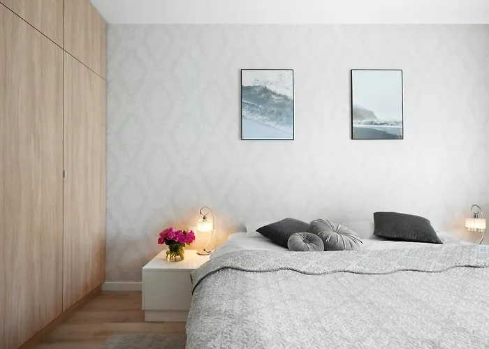 Elite Apartments Waterlane Spa
