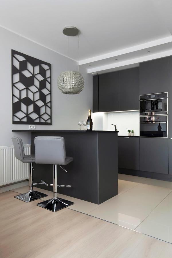 Apartment Elite Waterlane