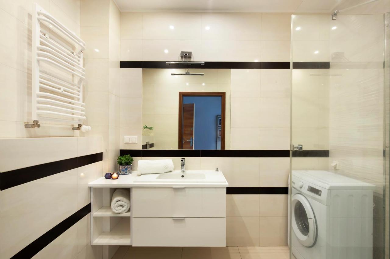 Elite Waterlane Gdansk