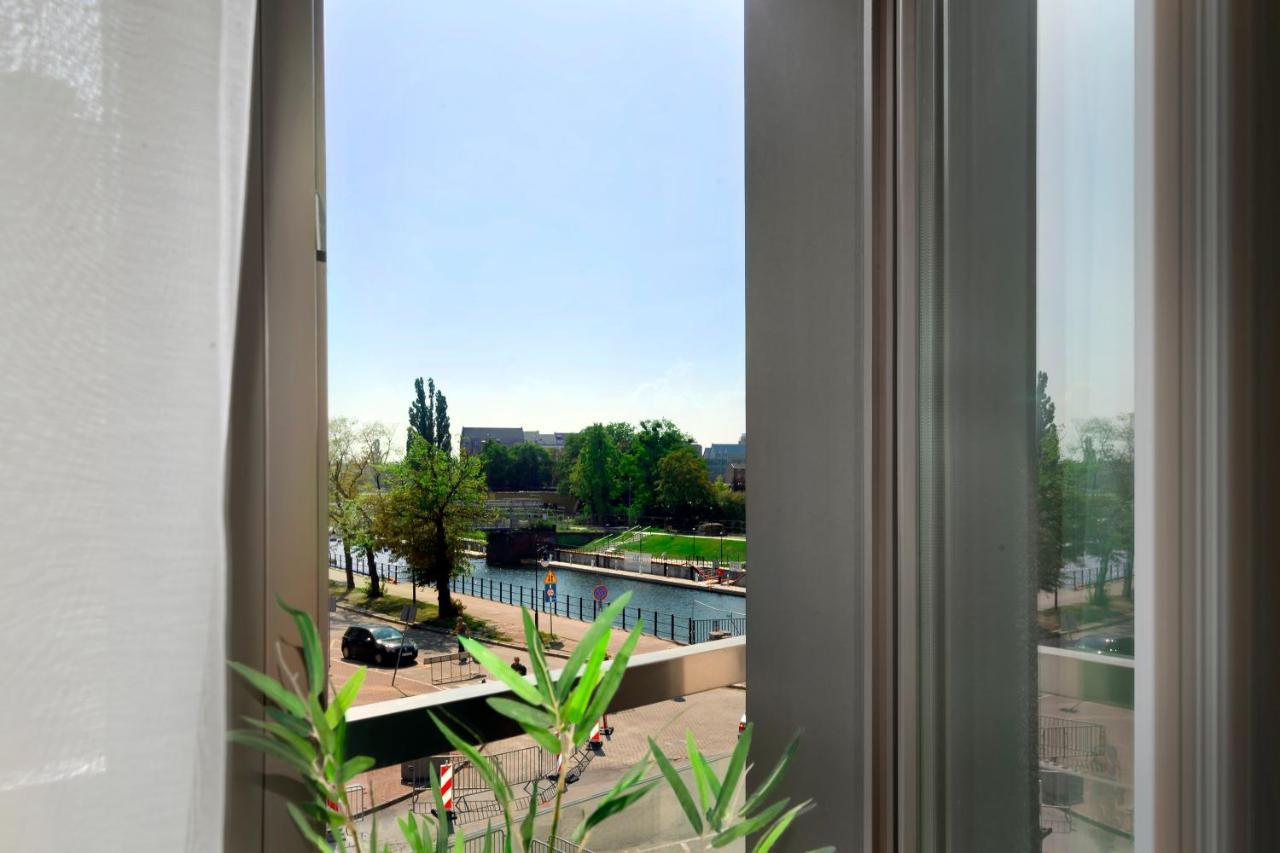 Elite Waterlane Gdansk