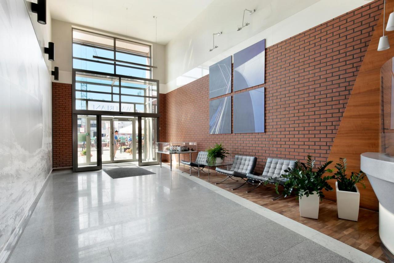 Apartment Elite Waterlane