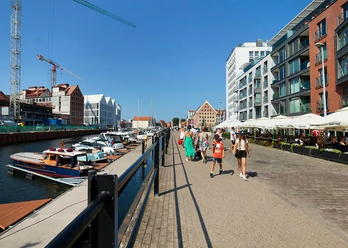 Elite Apartments Waterlane Spa