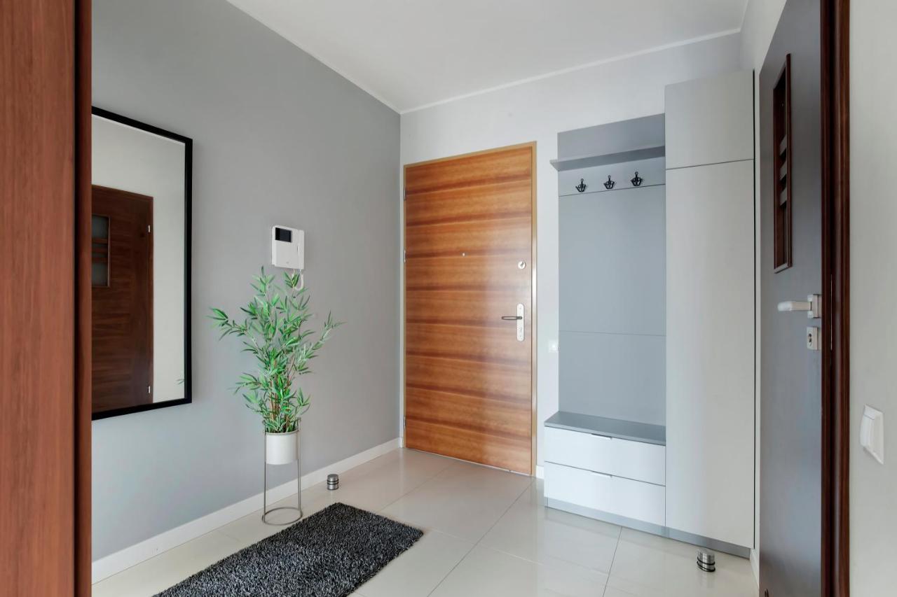 Elite Waterlane Apartament *